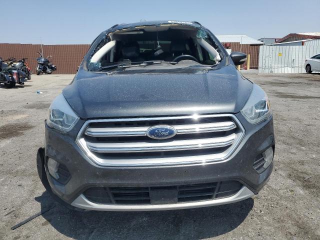 Photo 5 from auction – 2017 FORD ESCAPE TIT with VIN 1FMCU0J9XHUC14055