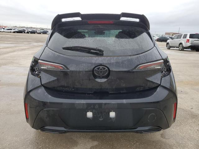 Photo 6 from auction – 2022 TOYOTA COROLLA SE with VIN JTND4MBE2N3174563