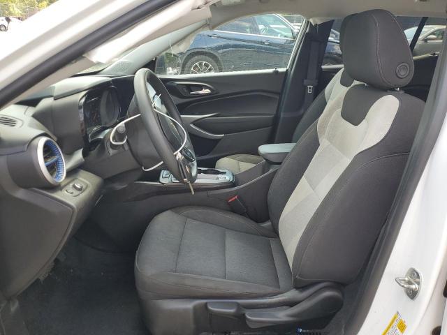 Photo 7 from auction – 2024 CHEVROLET TRAX LS with VIN KL77LFE28RC024655