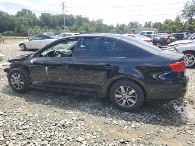 Photo 2 from auction – 2014 VOLKSWAGEN JETTA BASE with VIN 3VW2K7AJ5EM327272