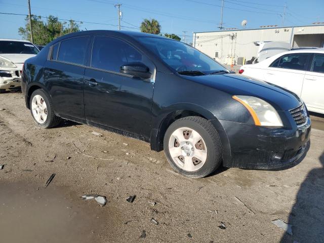 Photo 4 from auction – 2008 NISSAN SENTRA 2.0 with VIN 3N1AB61E88L726041