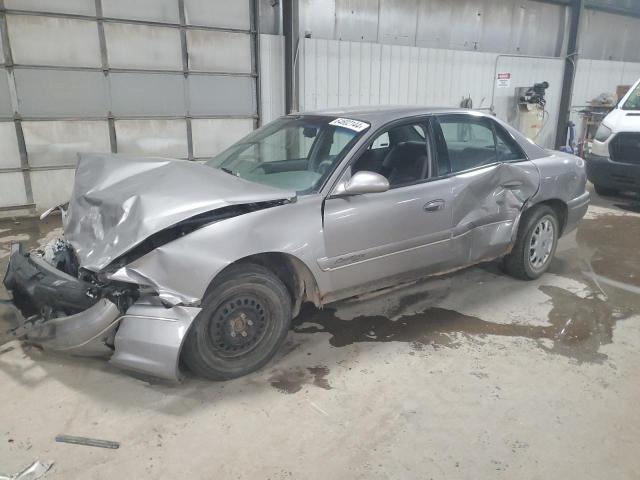Zdjęcie 1 z aukcji – 1999 BUICK CENTURY CU z VIN 2G4WS52M4X1541225