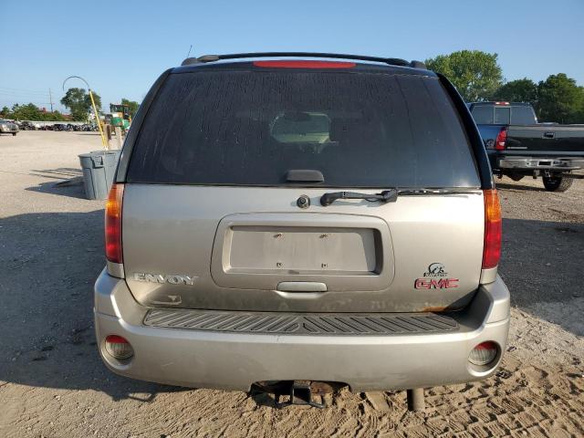 Photo 6 from auction – 2002 GMC ENVOY with VIN 1GKDT13S322420861