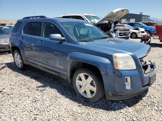 Photo 4 from auction – 2011 GMC TERRAIN SL with VIN 2CTFLTE52B6353216
