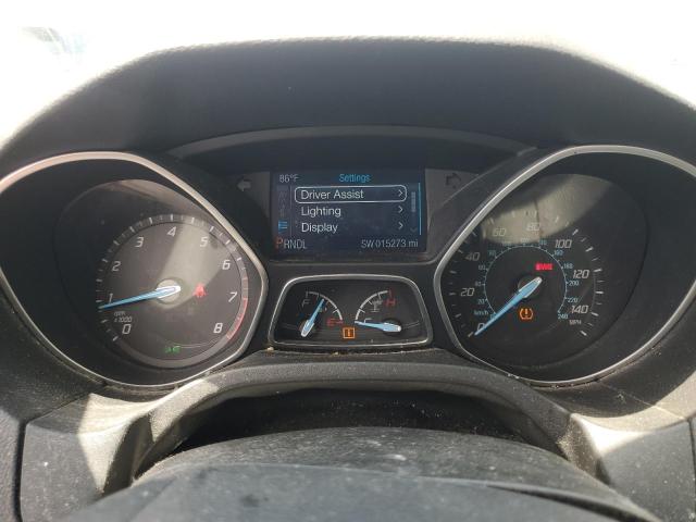 Photo 9 from auction – 2014 FORD FOCUS SE with VIN 1FADP3F22EL286307