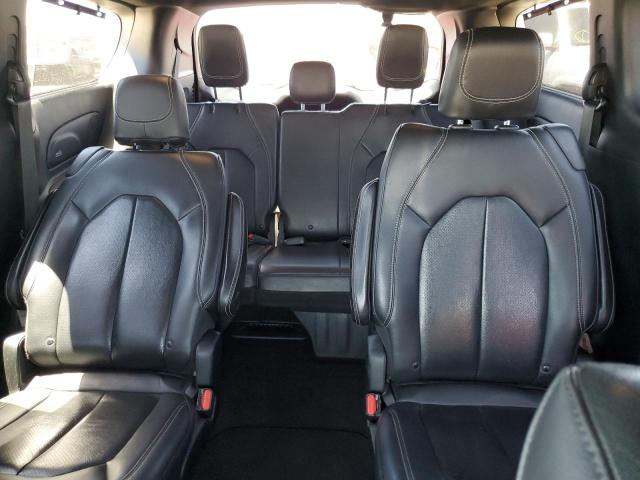 Photo 10 from auction – 2018 CHRYSLER PACIFICA T with VIN 2C4RC1EG6JR352002