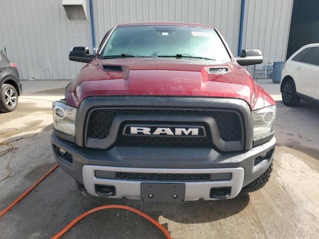 Photo 5 from auction – 2018 RAM 1500 REBEL with VIN 1C6RR7YT8JS161553