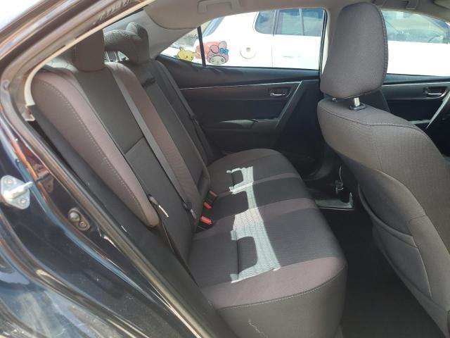 Photo 10 from auction – 2017 TOYOTA COROLLA L with VIN 2T1BURHEXHC905042