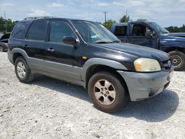 Photo 4 from auction – 2002 MAZDA TRIBUTE LX with VIN 4F2YU09182KM12760