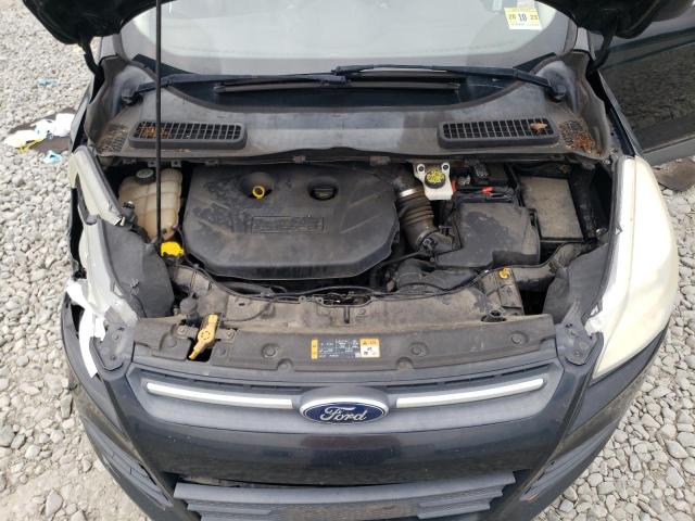Photo 12 from auction – 2014 FORD ESCAPE SE with VIN 1FMCU9G98EUA14394
