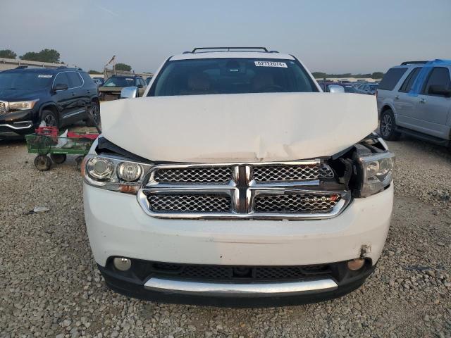 Photo 5 from auction – 2013 DODGE DURANGO CI with VIN 1C4RDJEG4DC675118
