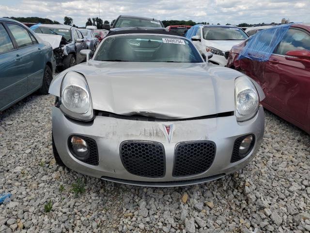 Photo 5 from auction – 2008 PONTIAC SOLSTICE G with VIN 1G2MF35X38Y114437
