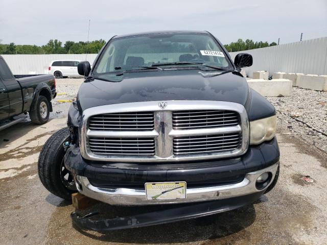 Photo 5 from auction – 2005 DODGE RAM 1500 S with VIN 1D7HU18N35S222661
