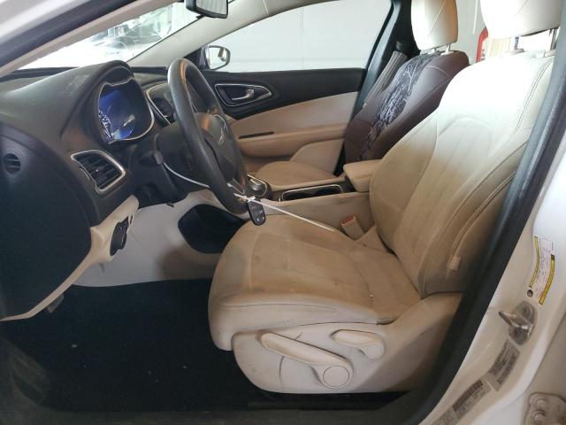 Photo 7 from auction – 2016 CHRYSLER 200 LX with VIN 1C3CCCFB2GN134248