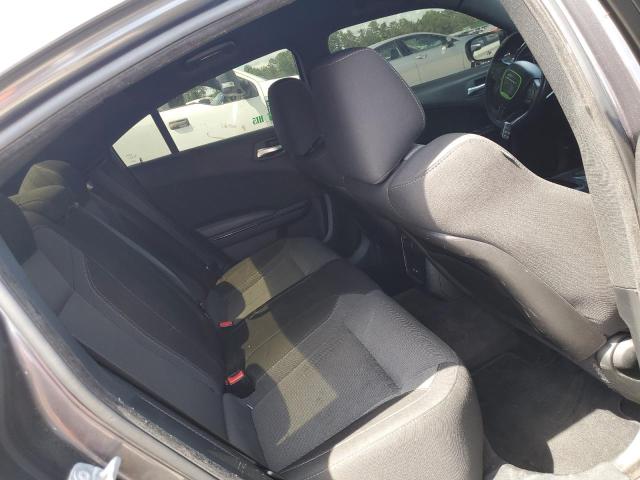Photo 10 from auction – 2017 DODGE CHARGER R/ with VIN 2C3CDXCT5HH581264