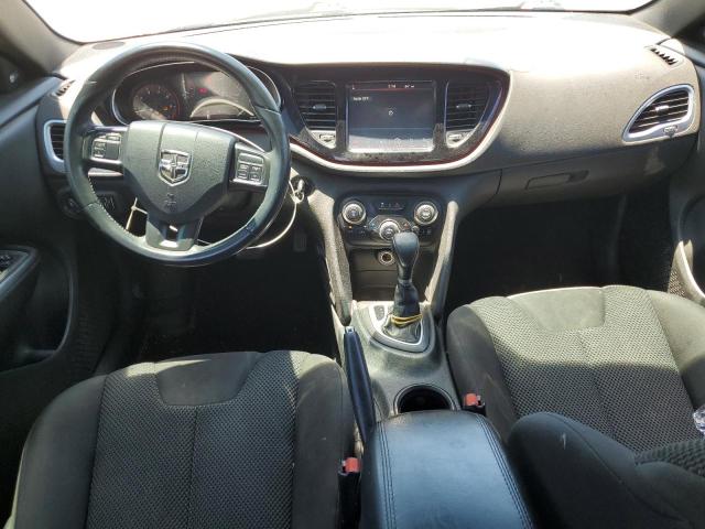 Photo 8 from auction – 2016 DODGE DART SXT S with VIN 1C3CDFFA9GD817429