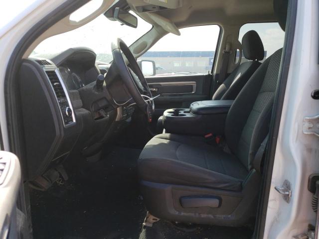 Photo 7 from auction – 2019 RAM 1500 CLASS with VIN 1C6RR7GT9KS703231