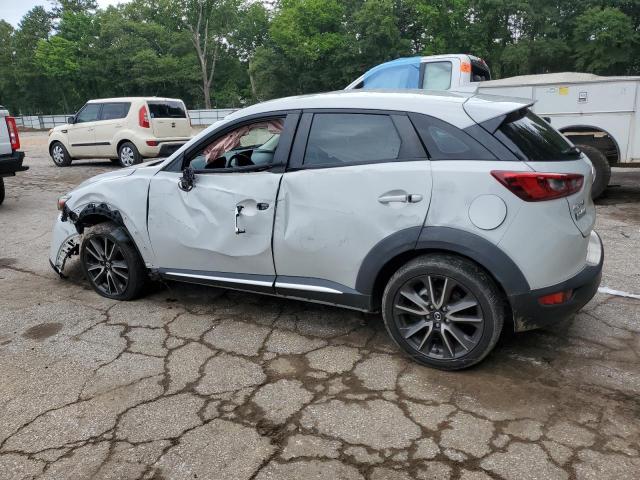 Zdjęcie 2 z aukcji – 2016 MAZDA CX-3 GRAND z VIN JM1DKBD77G0108172