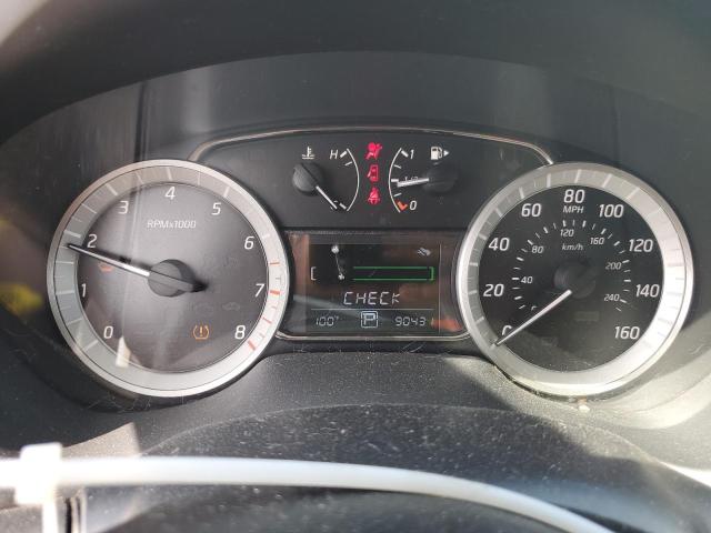 Photo 9 from auction – 2015 NISSAN SENTRA S with VIN 3N1AB7AP7FL654382