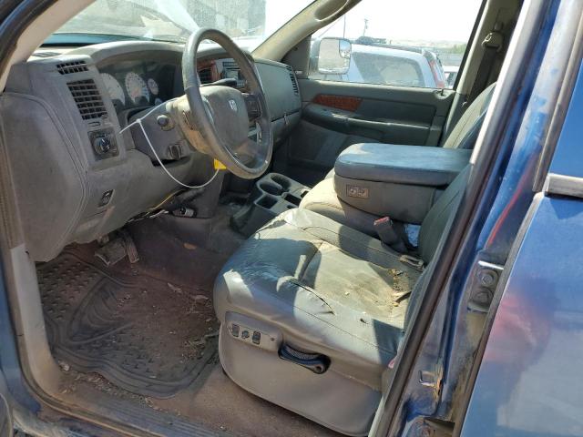 Photo 7 from auction – 2006 DODGE RAM 2500 with VIN 3D7KS29C56G140096