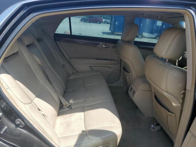 Photo 10 from auction – 2011 TOYOTA AVALON BAS with VIN 4T1BK3DB5BU403432