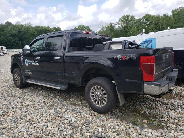 Photo 2 from auction – 2022 FORD F250 SUPER with VIN 1FT8W2BT7NEF95010