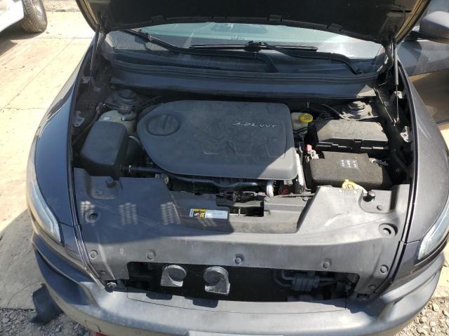 Photo 12 from auction – 2014 JEEP CHEROKEE T with VIN 1C4PJMBS3EW236552