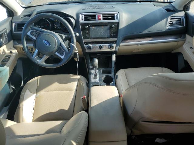 Photo 8 from auction – 2017 SUBARU OUTBACK 2. with VIN 4S4BSAKCXH3253526