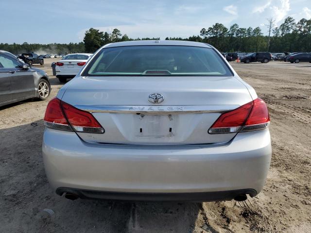 Photo 6 from auction – 2011 TOYOTA AVALON BAS with VIN 4T1BK3DB8BU383161