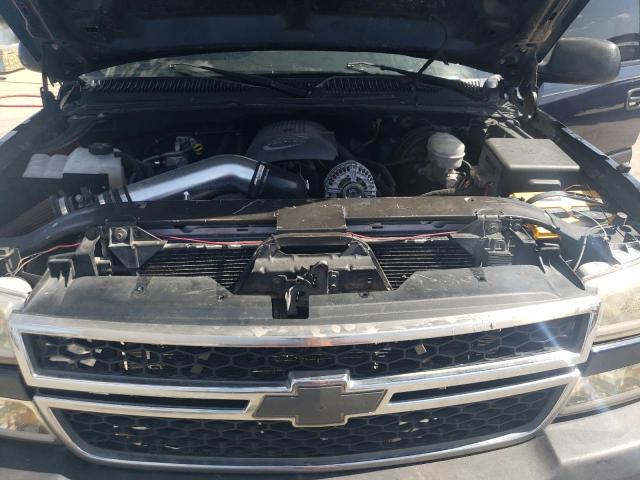 Photo 11 from auction – 2005 CHEVROLET SILVERADO with VIN 2GCEC13T151343890