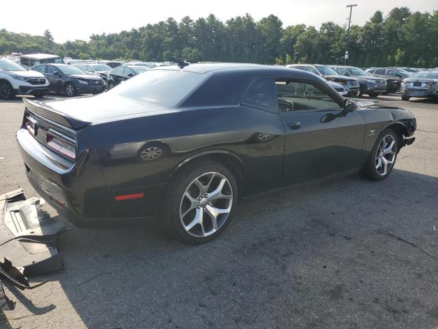 Photo 3 from auction – 2016 DODGE CHALLENGER with VIN 2C3CDZBT1GH279739