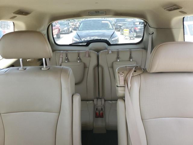 Photo 10 from auction – 2011 TOYOTA HIGHLANDER with VIN 5TDYK3EH1BS049091