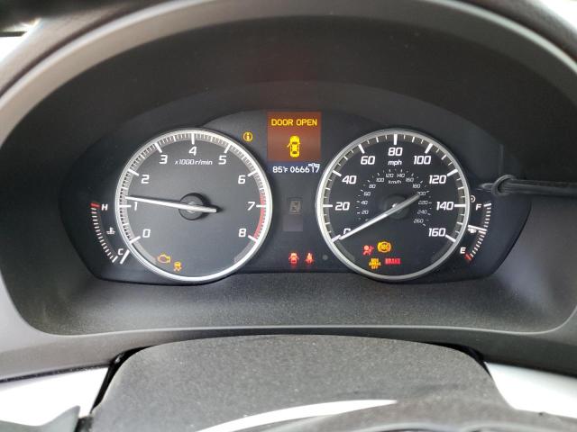 Photo 9 from auction – 2015 ACURA ILX 20 with VIN 19VDE1F30FE008280