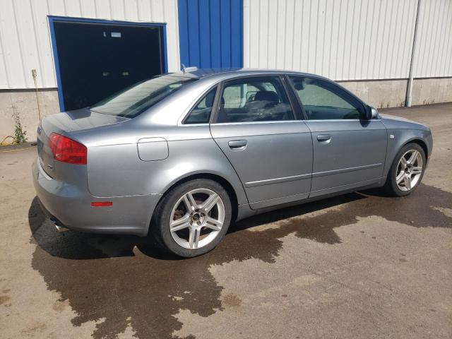 Photo 3 from auction – 2006 AUDI A4 2.0T QU with VIN WAUDF78E46A218547