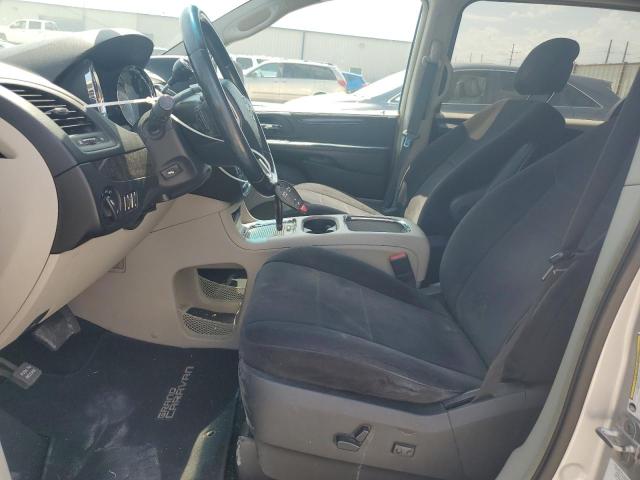 Photo 7 from auction – 2011 DODGE GRAND CARA with VIN 2D4RN5DG0BR660211