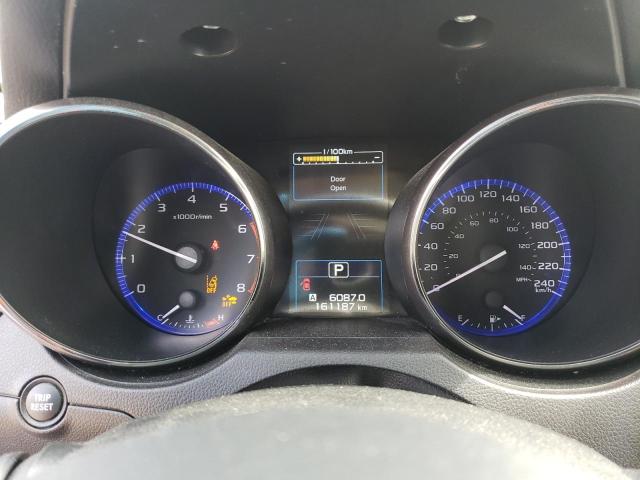Photo 9 from auction – 2017 SUBARU OUTBACK 2. with VIN 4S4BSCNC4H3258213