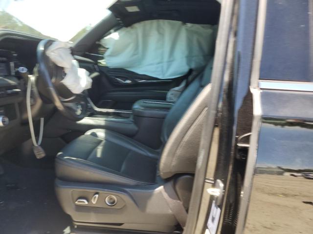 Photo 7 from auction – 2021 GMC YUKON DENA with VIN 1GKS2DKL8MR150798