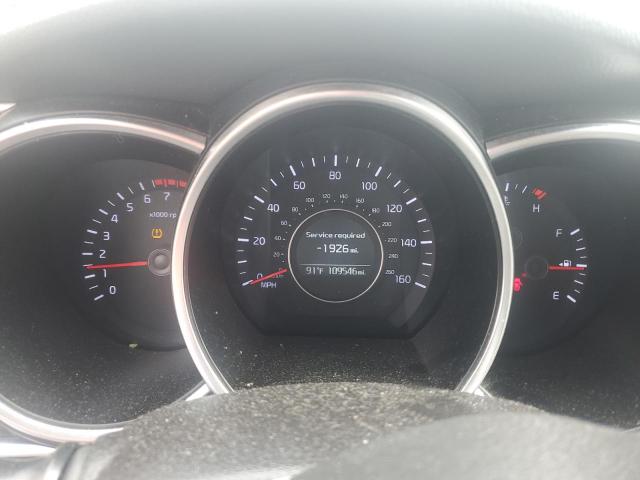 Photo 9 from auction – 2015 KIA OPTIMA LX with VIN KNAGM4A76F5584015
