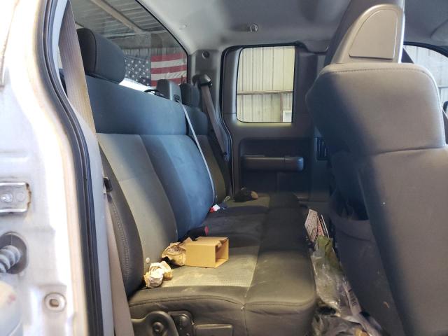 Photo 10 from auction – 2007 FORD F150 with VIN 1FTPX14V77KA56361