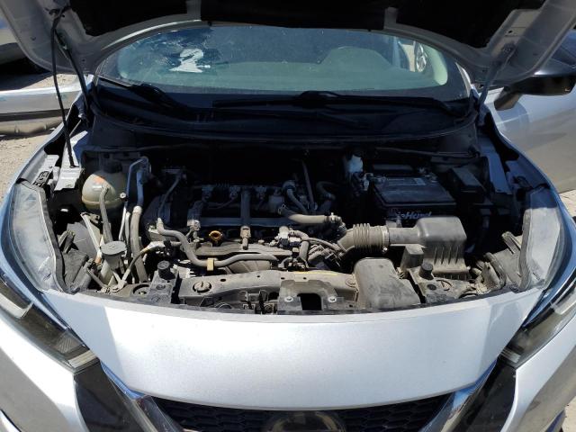Photo 11 from auction – 2020 NISSAN VERSA S with VIN 3N1CN8DV8LL848964
