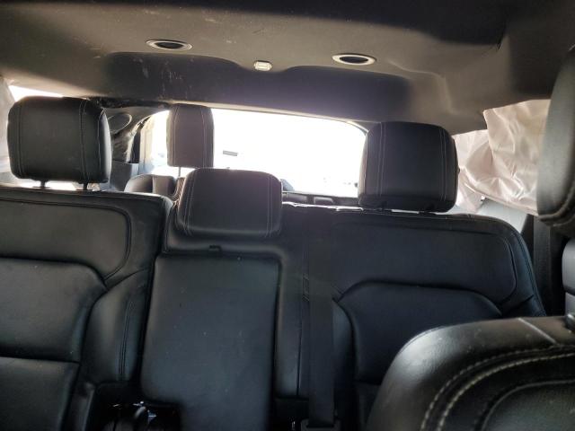 Photo 10 from auction – 2017 FORD EXPLORER L with VIN 1FM5K7F86HGC69432