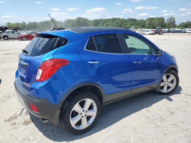Photo 3 from auction – 2016 BUICK ENCORE CON with VIN KL4CJBSB7GB593675