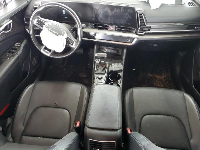 Photo 8 from auction – 2023 KIA SPORTAGE E with VIN 5XYK33AF5PG015277