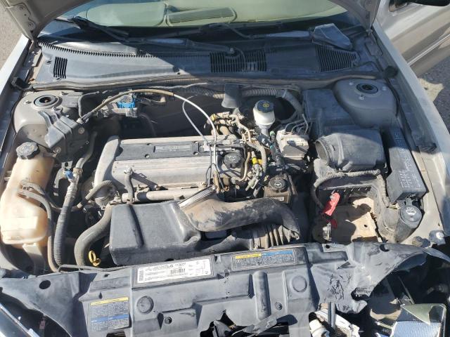 Photo 11 from auction – 2003 PONTIAC SUNFIRE with VIN 1G2JB12F837289781