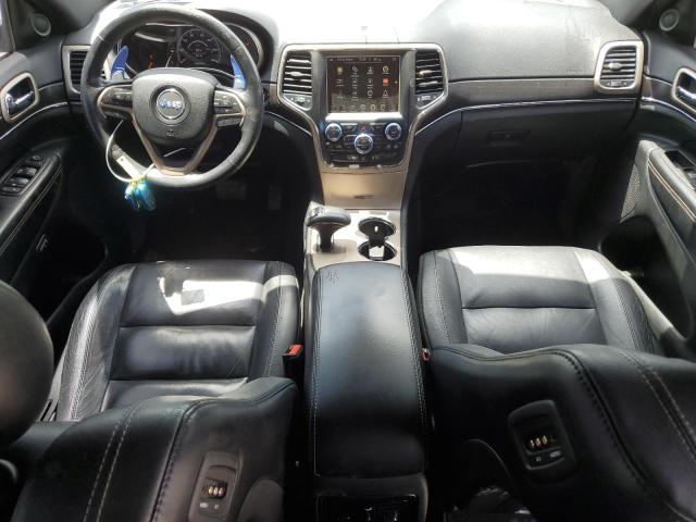 Photo 8 from auction – 2014 JEEP GRAND CHER with VIN 1C4RJEBT2EC580673