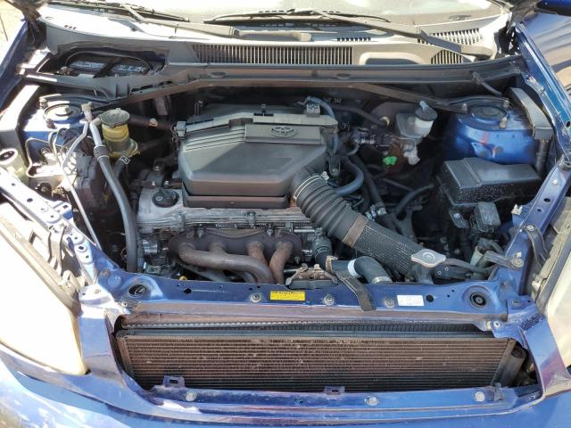 Photo 12 from auction – 2004 TOYOTA RAV4 with VIN JTEGD20V440026452