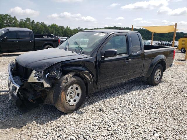 Photo 1 from auction – 2010 NISSAN FRONTIER K with VIN 1N6BD0CT8AC431735