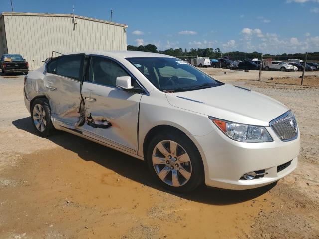 Photo 4 from auction – 2011 BUICK LACROSSE C with VIN 1G4GC5GD7BF250035