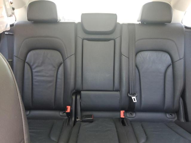 Photo 10 from auction – 2015 AUDI Q5 PREMIUM with VIN WA1LFAFP5FA093519