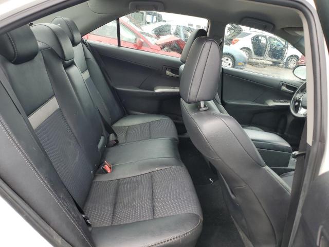 Zdjęcie 10 z aukcji – 2012 TOYOTA CAMRY BASE z VIN 4T1BF1FK8CU188121